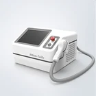 Salon Use 600W 808nm 755nm 1064nm Diode Laser Hair Removal Machine