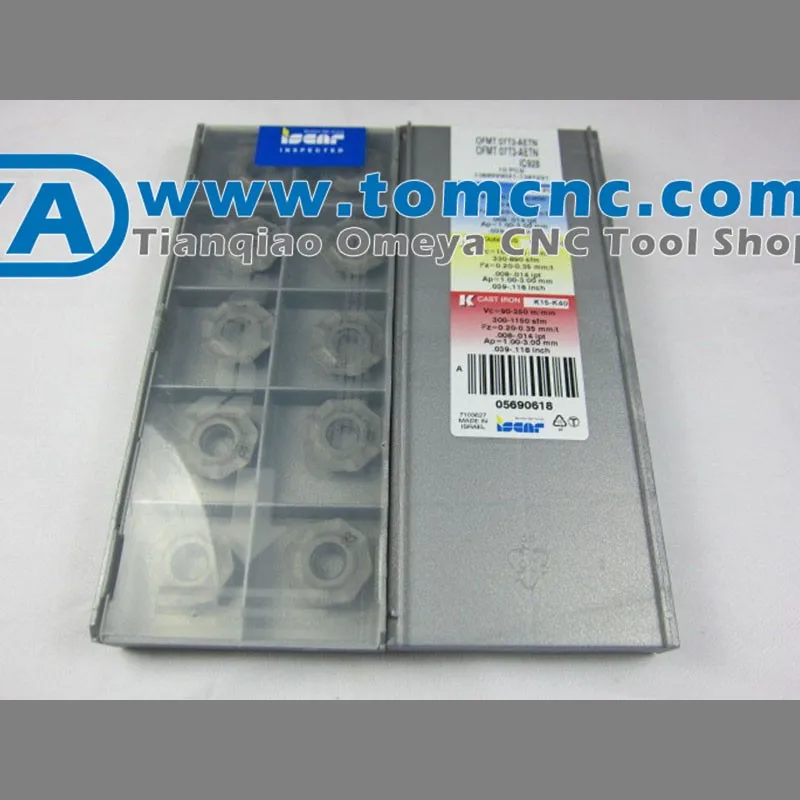 2016 hot sale pcd milling inserts cnc carbide turning inserts