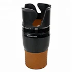 multifunction car cup phone case key sunglasses cup holder