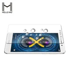 Hot Sale Touch Tempered Glass Screen Protector For Huawei Honor 6X Screen Protector Cellphone