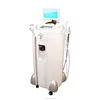 A0628 water oxygen jet peel oxigen facial machine With RF lifting Airbrush LED mask