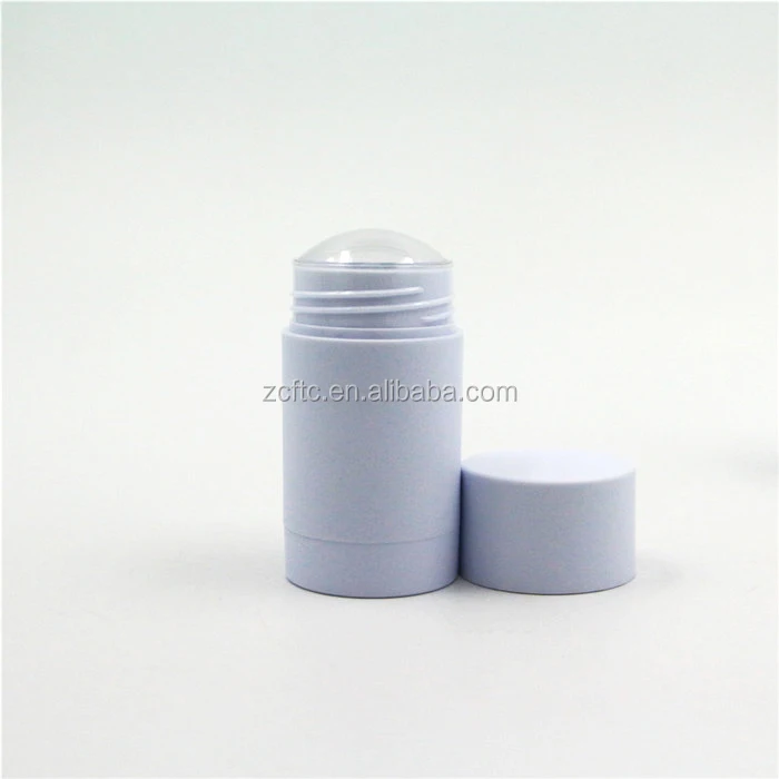 stick deodorant,deodorantstick high quality cylinder round plastic twist up deodorant stick