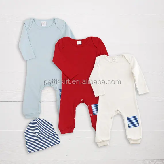 boy cotton clothes