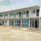 Factory price portable modular container prefab store