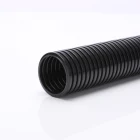 EASCO Rohs Flexible PVC Conduit Electrical With Metallic And Fittings Connectors