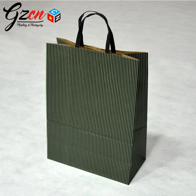 custom fluorescent yellow color for clothes garment packing with