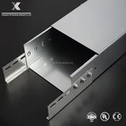 Turkish Manufacturer Cable Tray Manufacturers And Through Type Turkish Cable Tray Manufacturer For Saudi Arabia