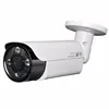 Hot HD 1080P 4mp 3mp cctv bullet camera varifocal ip camera supplier with CE FCC ROHS