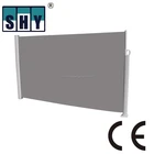 Best Sell Full Aluminum Cassette Side Awning