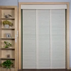 Hot-selling Sliding Panel Track Blinds For Room Divider