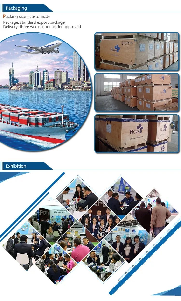 Factory Directly Hospital Used Ascensores, Cheap Price Hospital Used Elevadores