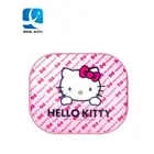 Amazon hot-sell car side window printing cartoon sun shade