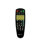 UN-3 TV/VCR/DVD/VCD/CD/AMP/TUNER/CABLE 8 IN 1 universal remote control