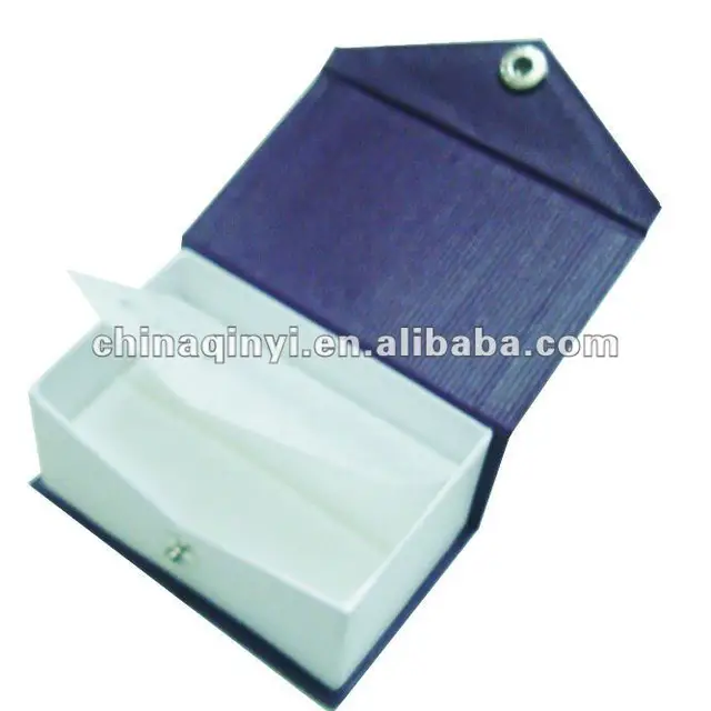 deluxe packing gift box, jewelry box , watch box