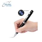 portable mini camcorder full HD 1080P spy hidden pen type camera