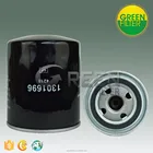 1301696 diesel engine parts full-flow lube spin-on oil filter 1768402 HF7535 57159 BT9318 P761108