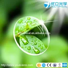 1.56 UV420 monomer anti blue lens danyang manufacturer