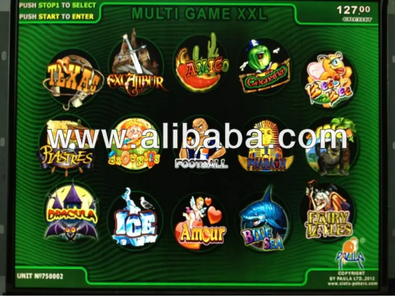 Xxl casino