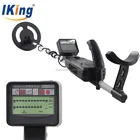 LCD indication Detector hobby like the MD-3500 professional industrial metal gold detector