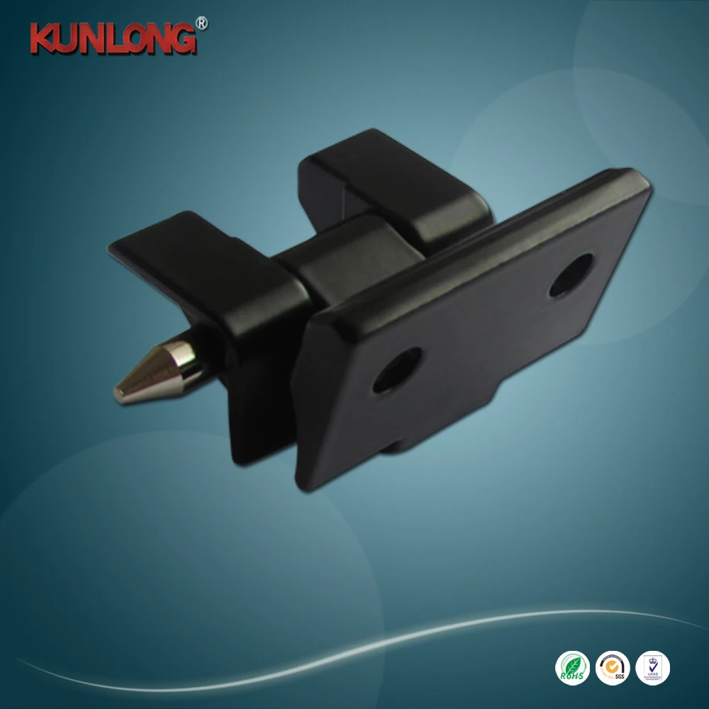 SK2-017-1 Zinc Alloy Black Detachable  Industrial Hinge Type Hinge  .jpg
