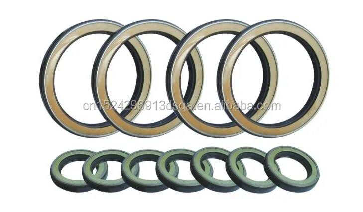 High Quality Excavator Hydraulic Seal Kit Main Pump Seal Kit O Ring Kit