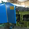 Wool Top Making And Carding Machine For Nonwoven