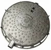 748mm clear opening 650mm with depth115mm south africa D400 manhole cover