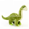 Oem China baby toy stuffed small dragon plush toy dinosaur soft toy green dinosaur