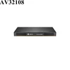 AV 3000 Series KVM over IP Switch Avocent AV3208