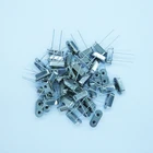Oscillators Oscillators 4.897MHz HC-49S Crystal Resonators Oscillators