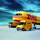 dhl international logistics shipping rates with delivery service