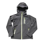 Children garment sweater custom jacket for kids