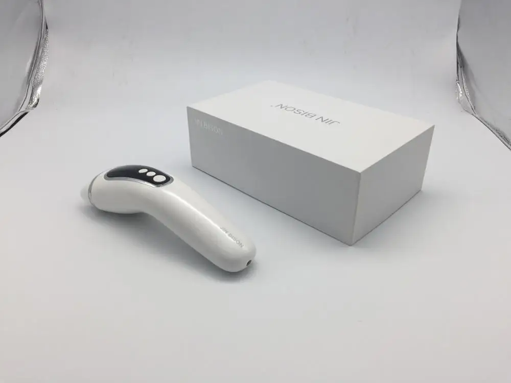 Wholesale Prices Permanent Mini professional electrolysis best home use ipl soprano 808nm diode laser hair removal machine
