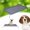 Durable Travel Outdoor Pet Bed Dog Modern, Scratch Resistant Pet Dog Bed Raised Frame ,Dog Raised Bed Pet