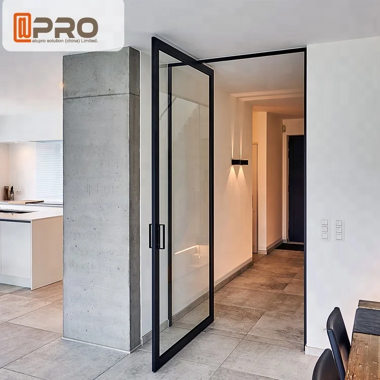 Pivot Entry Doors For Center Pivot Door New China Products For