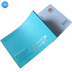 Alibaba China Supplier Custom Softcover Binding Colour Book Printing