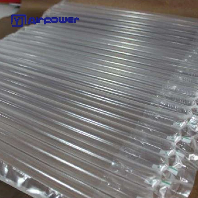 China gold supplier cushion air bubble film bags