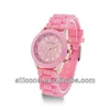 popular ODM silicone watches