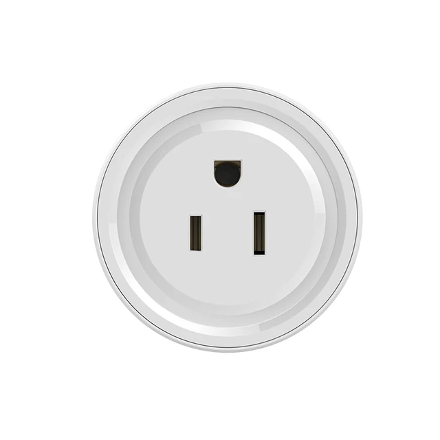 Hot sale high quality intelligent power wall outlet electrical plugs socket