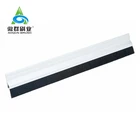 Roller Shutter Accessories Brush Seal 30 Degree Anti Static Door Sweep Strip