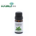 Organic Spearmint Essential Oil. 100% Pure, Undiluted, Therapeutic Grade. 10 ml (1/3 oz)