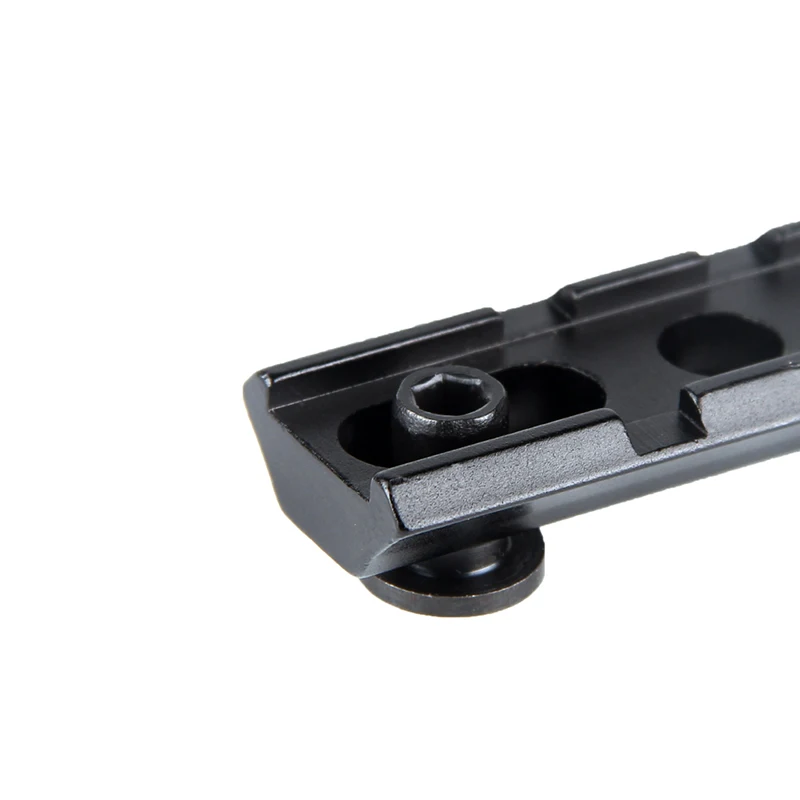 Airsoft Gun Scope Extent Mount Hunting Picatinny Weaver 20mm Standard Adapter Rail Mount Base and Wrench for Tactical Hunting Accessories RL1-0031 (4)