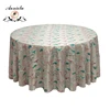 AL1-TC34 Best Selling african dining table clothes wedding
