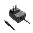 10 volt ac adapter 10v 1.2a power supply adapter with saa pse gs ce ul fcc