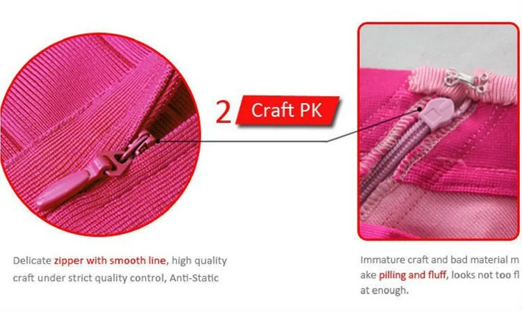 2015 High Quality HL Women's Sleeveless Rayon Studded White Bandage Dress Sey Tassel Celebrity Evening Party Prom Bodycon Dress