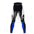 Culote corto Maillot de cyclismo sublimation cycle bib short velo route sport clothing cycling