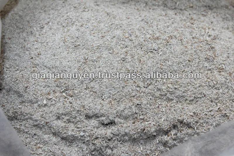 CHEAP DRIED CASSAVA RESIDUE/TAPIOCA RESIDUE POWDER/PELLET FOR ANIMAL FEED - GIA GIA NGUYEN COMPANY