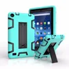 Rugged Silicone Case Cover For Amazon Kindle Fire 7 Inch Case