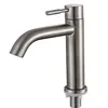 SUS304 bathroom wash basin faucet