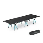 Kinggear Ultralight Folding 7075 Aluminum Adult Outdoor Portable Camping Cot